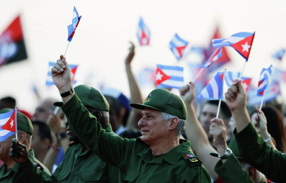 Tensión en el Caribe: Imputación de EE. UU. contra Raúl Castro desata movilizaciones masivas en La Habana