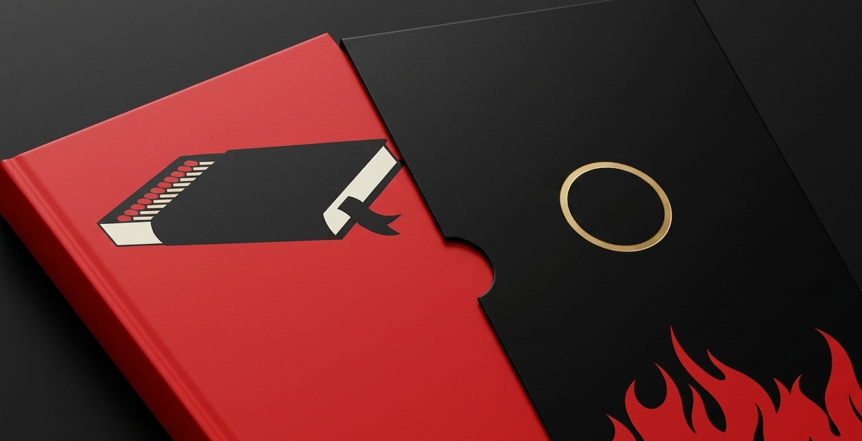 Fahrenheit 451: cuando la ignorancia se convierte en inteligencia artificial