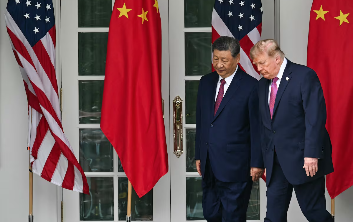 El Arte del Pragmatismo en la Era de la Superinteligencia: Radiografía de la Cumbre Trump-Xi 2026