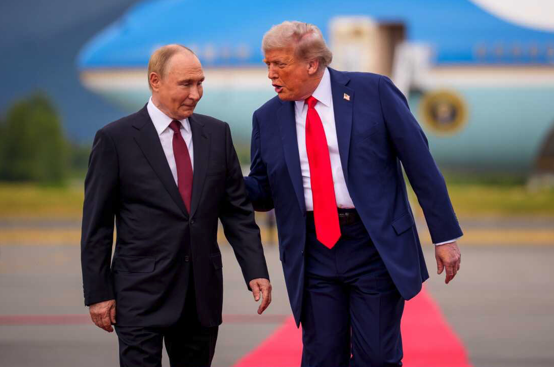 El «Acuerdo del Diésel»: El giro pragmático de Trump que reconfigura el mapa energético y quiebra el cerrojo a Moscú