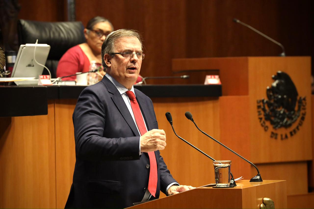 Luces y Sombras de la Economía Mexicana: El Balance de Ebrard Frente a la Mirada Crítica de la Oposición